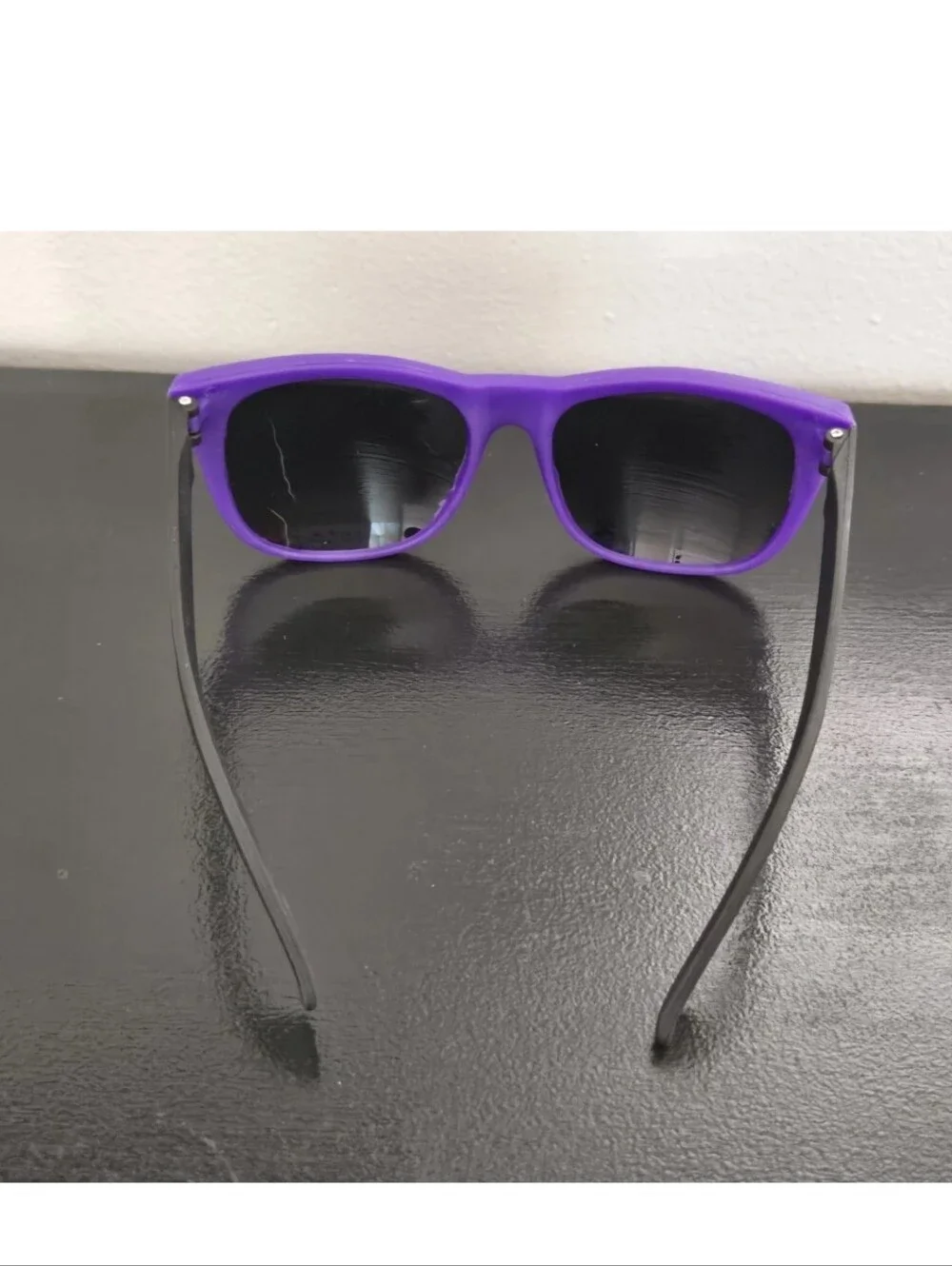 New Kids On The Block Purple Sunglasses NKOTB